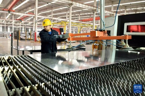 河北威縣 科技賦能企業(yè)轉(zhuǎn)型升級，技術(shù)咨詢服務(wù)助推產(chǎn)業(yè)高質(zhì)量發(fā)展