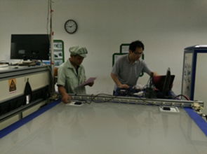 跨越山海，精準(zhǔn)賦能 福建省計量院助力越南光伏企業(yè)技術(shù)升級