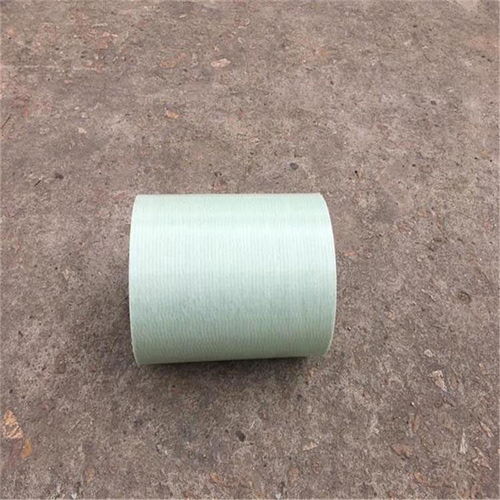 營(yíng)口玻璃鋼纖維編織纏繞拉擠管 玻璃纖維增強(qiáng)塑料制品的工藝革新與應(yīng)用解析