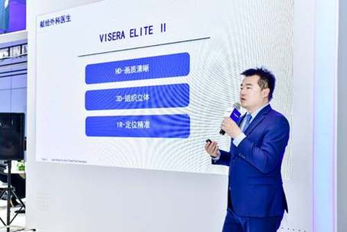 搭乘中國發(fā)展快車，奧林巴斯盛裝亮相第三屆進(jìn)博會(huì)